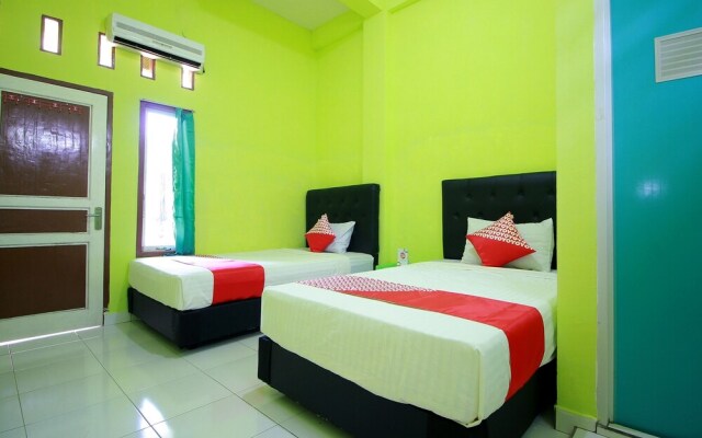 Sherren Guest House by OYO Rooms