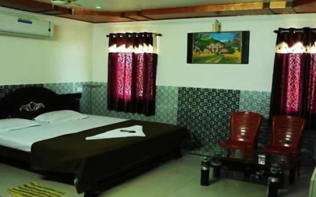 Hotel Manorama Inn