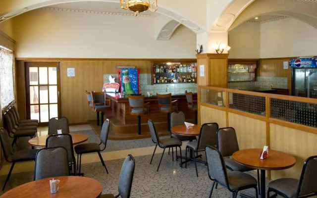Nala Hotels - Namakkal