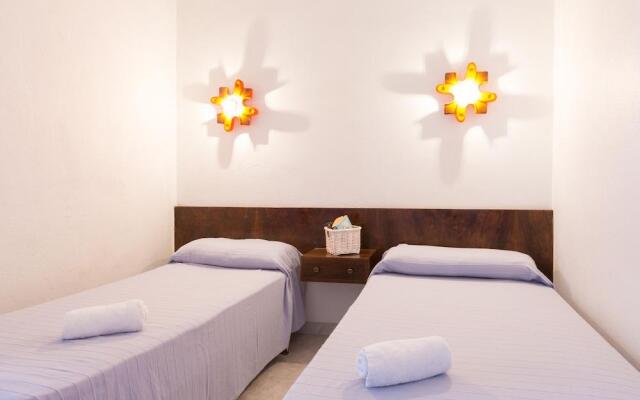 Apartment Orenetas 12