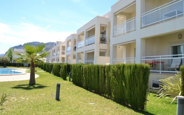 Apartamentos Agata Real