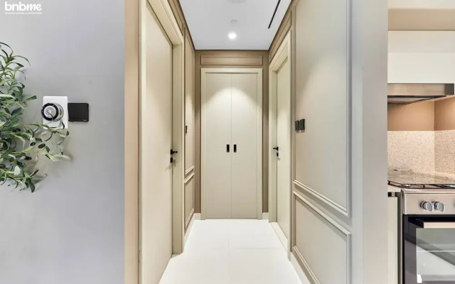 bnbme | Marina Vista Tower | 1 BDR