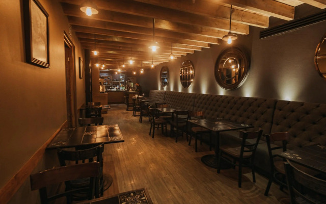 Historico Central Hotel
