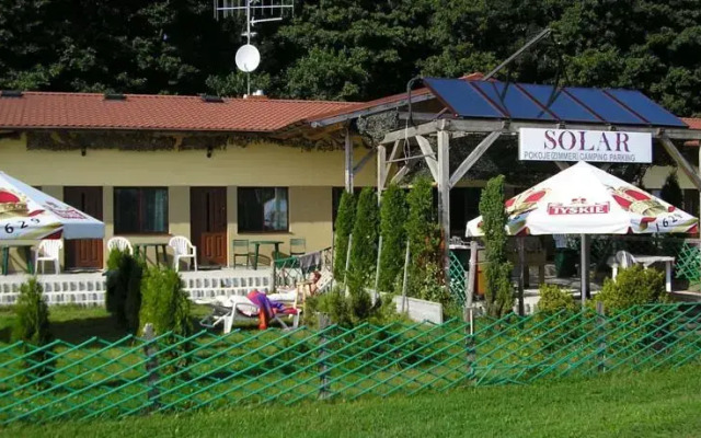Pensjonat Solar