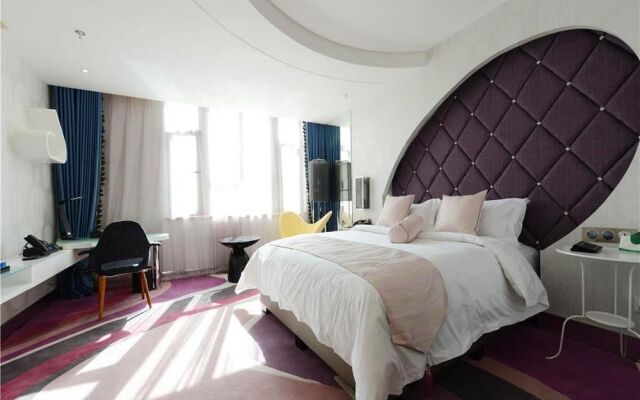 Ramada by Wyndham Luoyang Downtown