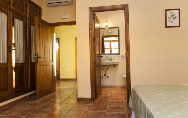 Casa Rural Aire