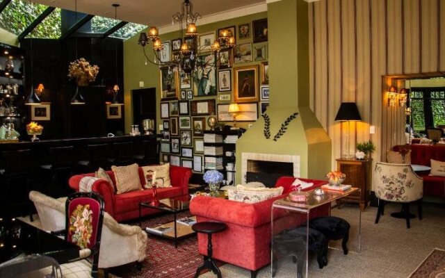 Casa Regaleira Hotel Boutique
