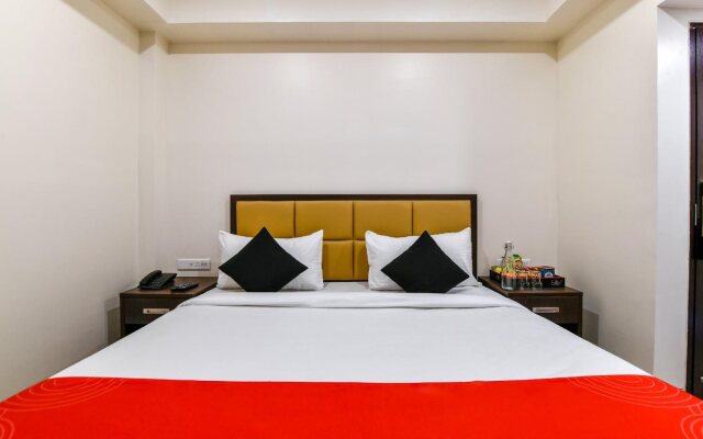 Jade Studio By OYO Rooms
