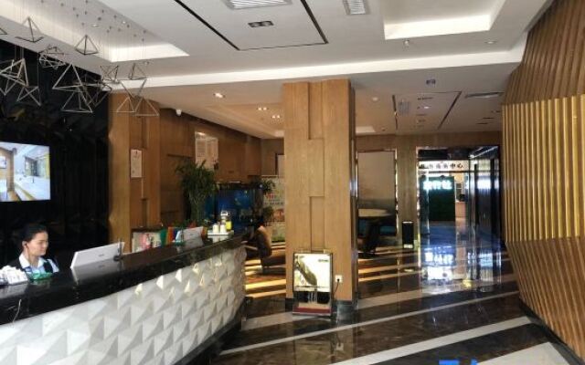 Aimei Boutique Hotel