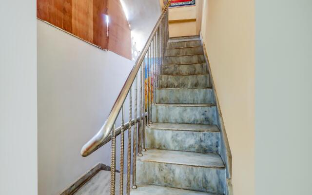 SPOT ON 78946 Soni Family Guest House