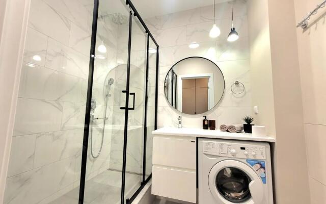 Sibir House на проспекте Притомский 25 корпус 4