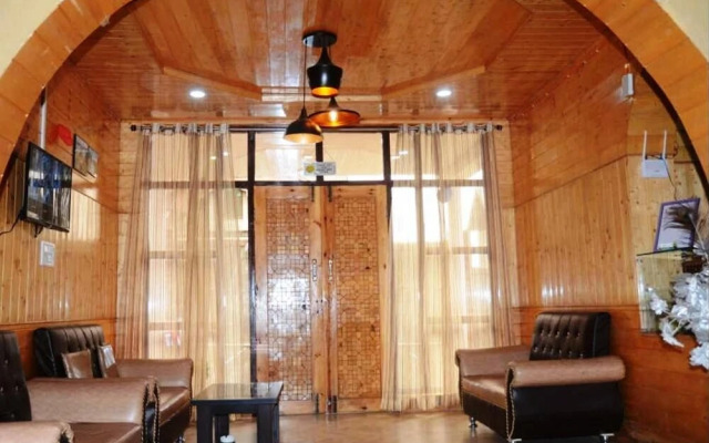 TIH The Home2 - Pahalgam