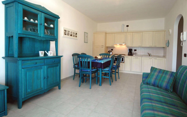 Borgo del Belanasc - Case Vacanza