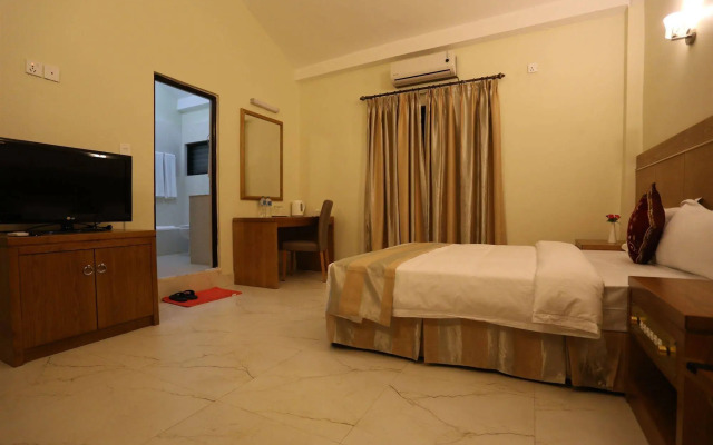 Hotel Seven Limited