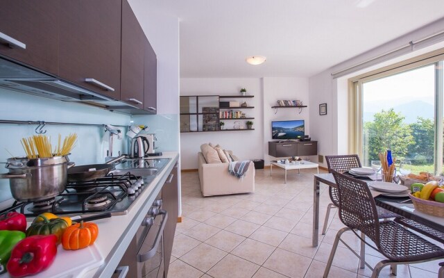 Vista d'Oro Palma Apt. 5