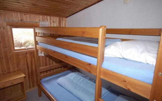 "Juli" - 450m from the sea in Western Jutland