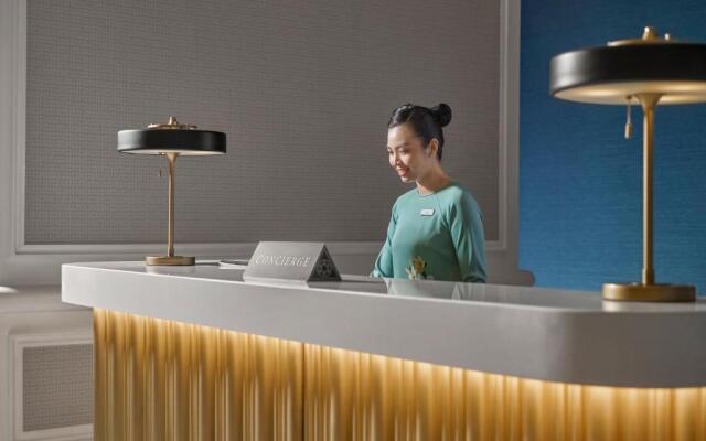 Holiday Inn Resort Ho Tram Beach by IHG