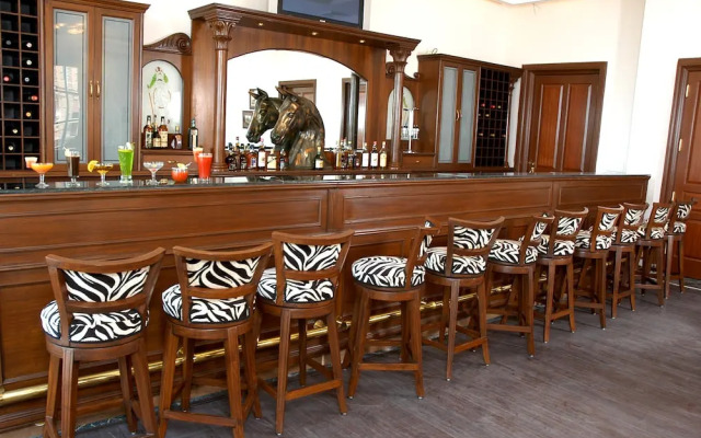 Hari Niwas Palace