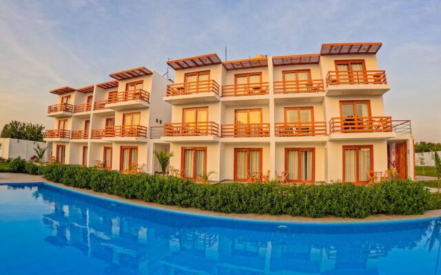 Hotel La Colina
