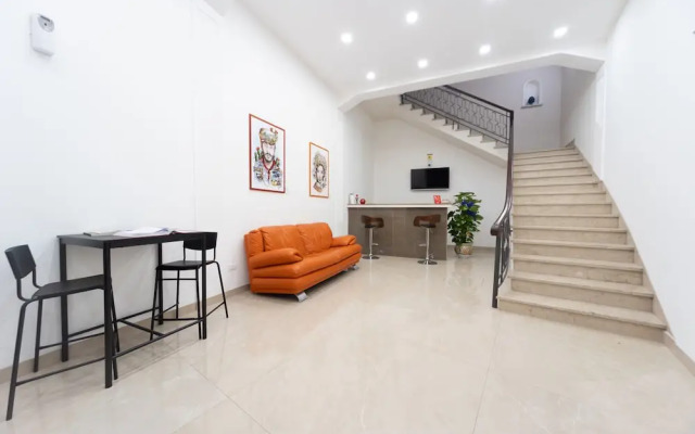 Serena Palace Superior Rooms