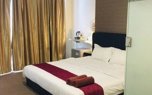 RM Hotel