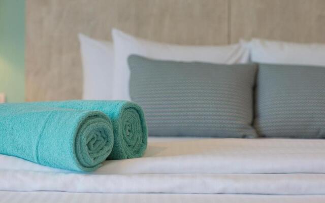 Anah Suites