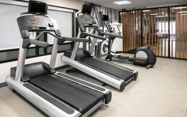 Springhill Suites by Marriott Tulsa