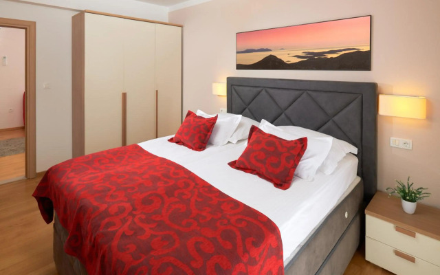 Hotel Fortuna