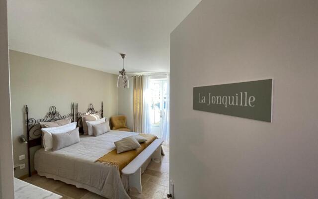 La Ferme Buissonniere