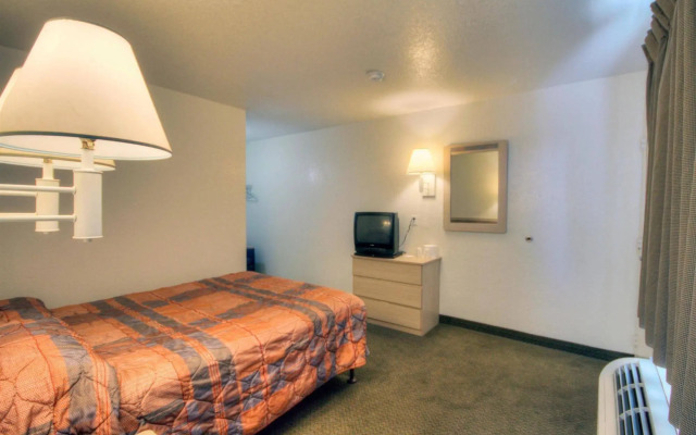 Motel 9 Las Cruces