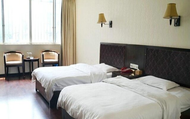 Lijing Inn
