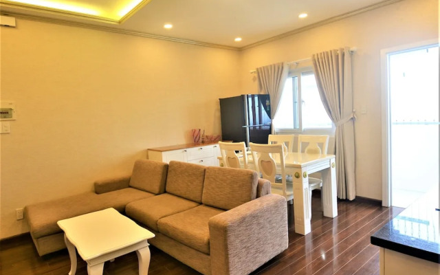 Nha Trang Beach Apartments