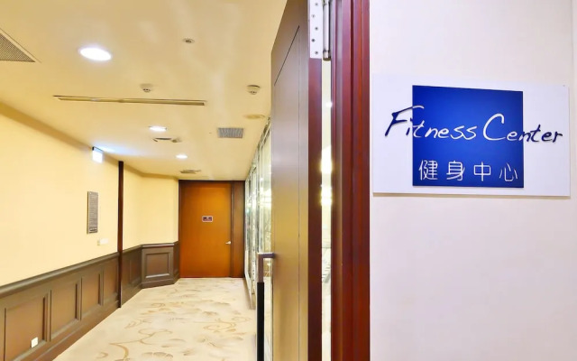 Hione Holiday Hotel