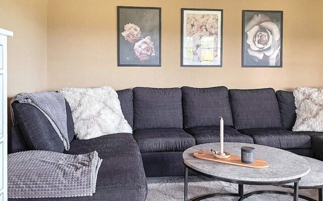 6 Person Holiday Home in Mellerud-by Traum