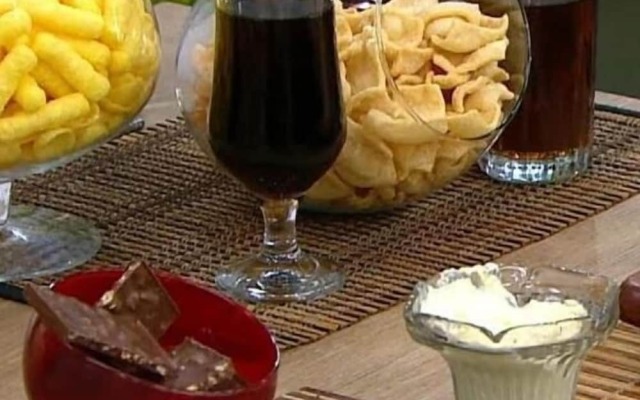 Apartamento Mobiliado na Praia