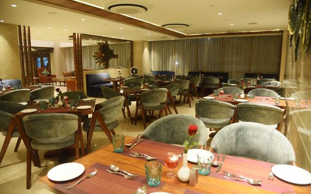 Best Western La Vista Pathankot