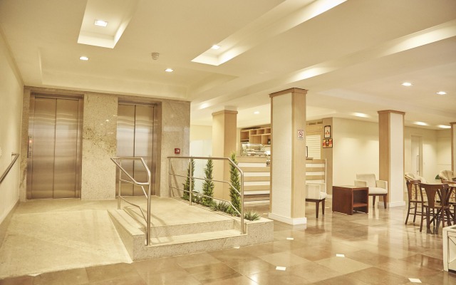Hotel Miramar