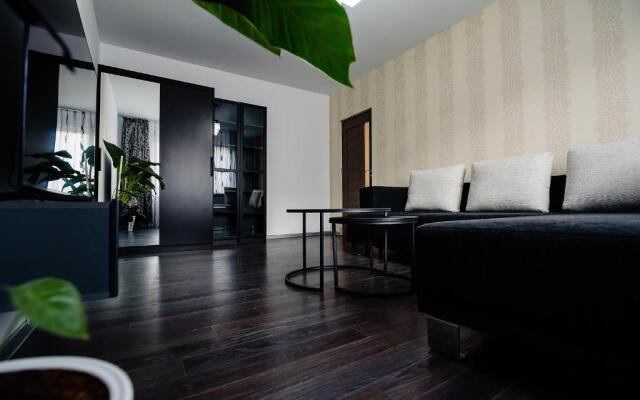 Concept Apartments Unirii