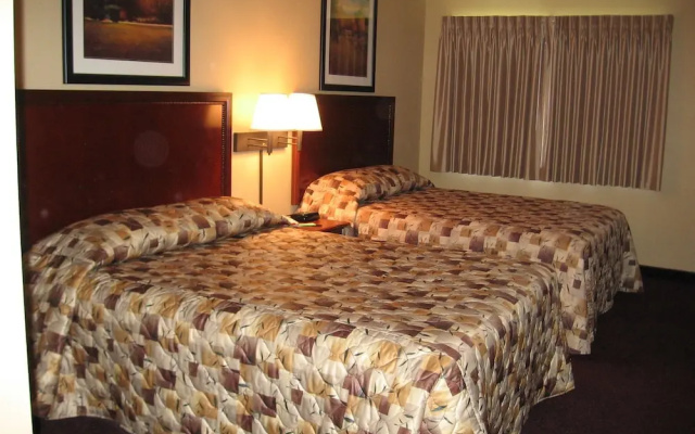 Pocahontas Inn & Suites