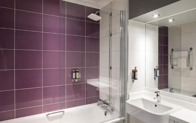 Premier Inn Clacton-On-Sea (Seafront) Hotel