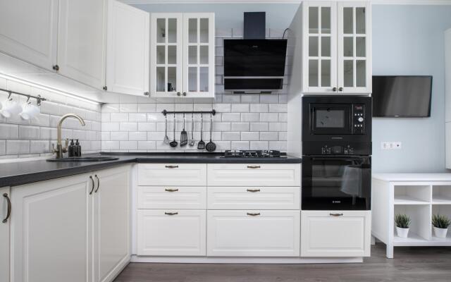 Кравц Групп на ул. Мервинская, 9