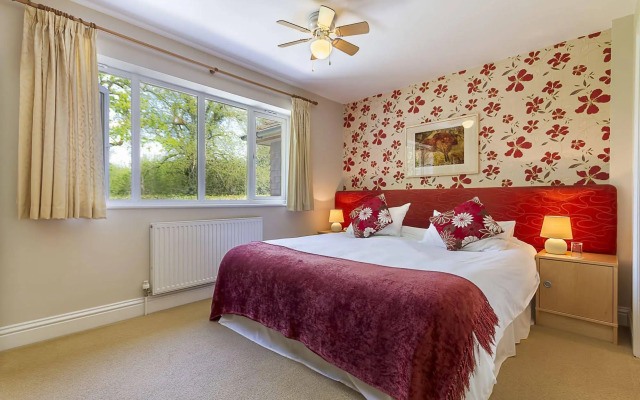 Pretty Maid House B&B