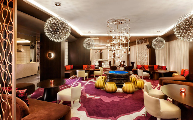 Hyatt Regency Istanbul Ataköy