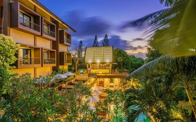 Pandawa Apartment Umalas