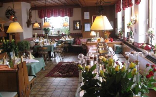 Landgasthof Zum Hammerschmied