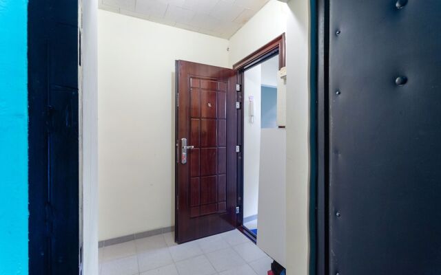 Апартаменты, Оружейный пер., 13