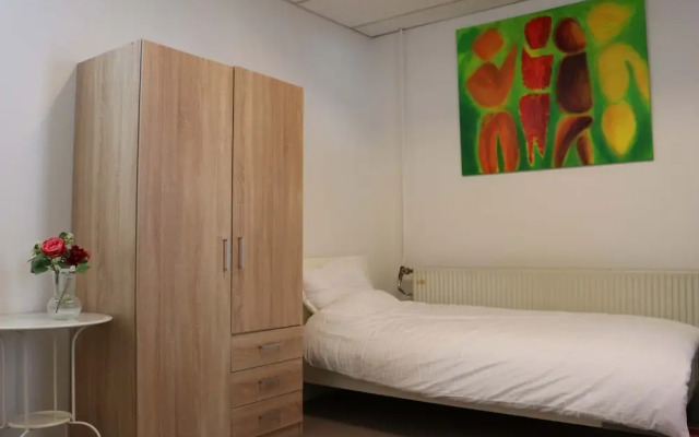 Budget Room Copenhagen