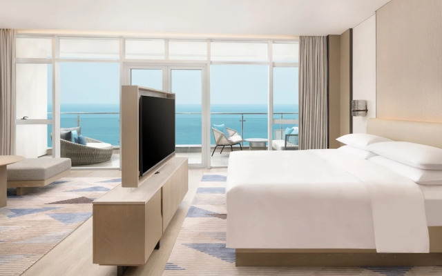 Sheraton Beihai Resort