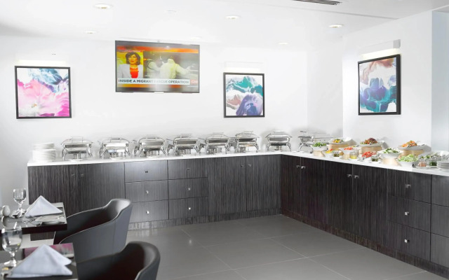S Hotel Bahrain
