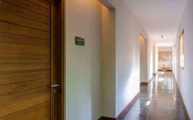 The Open House Bali